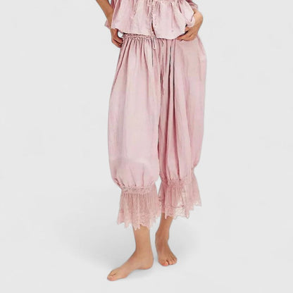 Winona | Stiliga Byxor för Alla Tillfällen