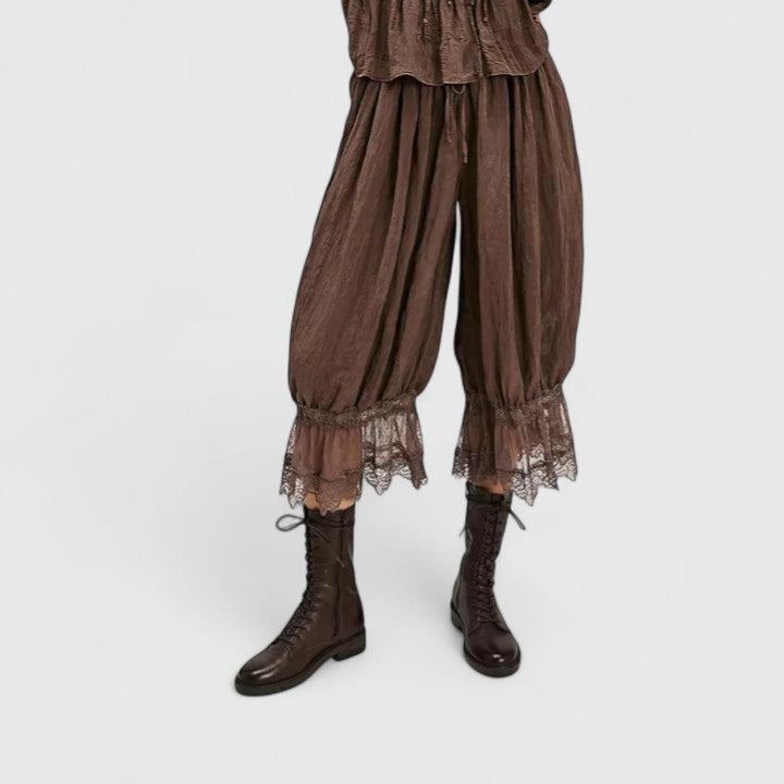 Winona | Stiliga Byxor för Alla Tillfällen