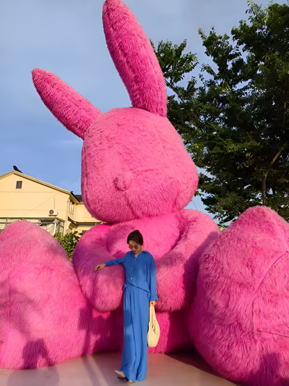 Siamara | Chic Tvådelad Kostym för Alla Tillfällen