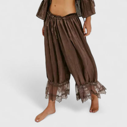 Winona | Stiliga Byxor för Alla Tillfällen