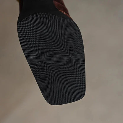 Florence Klassiska Pumpar - Chic Stil för Alla Tillfällen