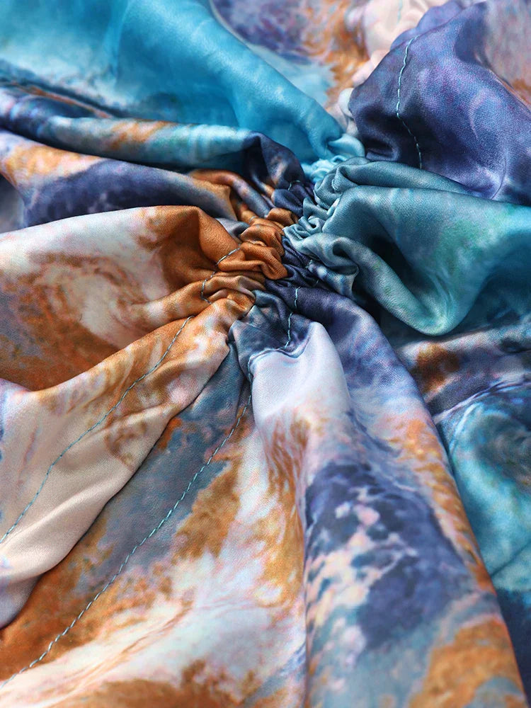 Samarah | Bröllopsgästklänning