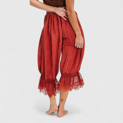 Winona | Stiliga Byxor för Alla Tillfällen