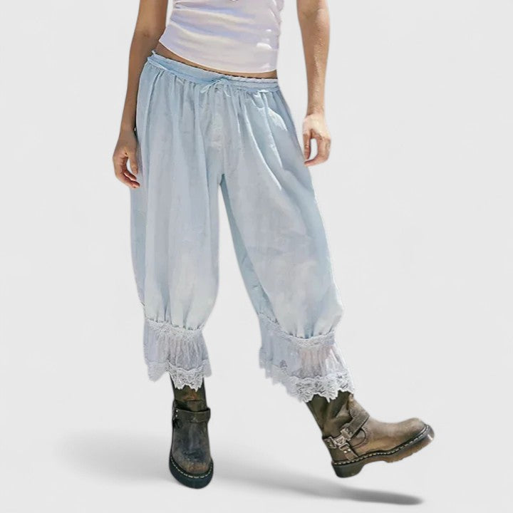 Winona | Stiliga Byxor för Alla Tillfällen