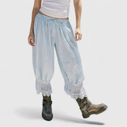 Winona | Stiliga Byxor för Alla Tillfällen