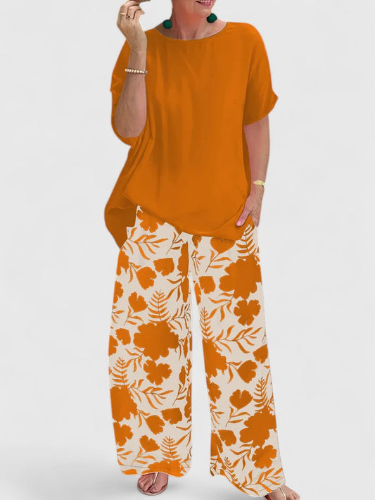 Lauren | Stiliga vardagsbyxor för alla tillfällen