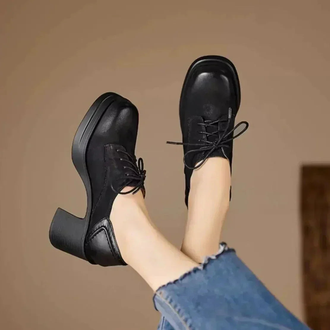 Klassiska Margot Pumps för Eleganta Tillfällen