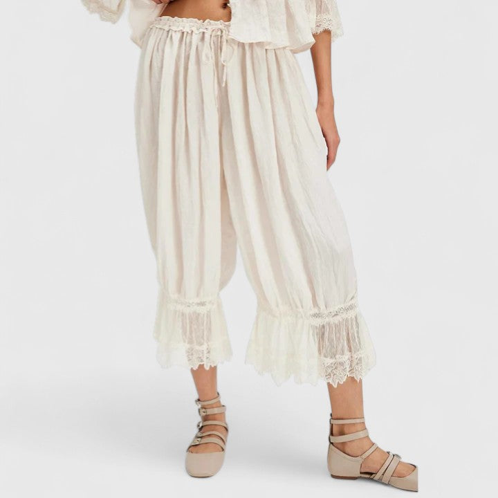 Winona | Stiliga Byxor för Alla Tillfällen