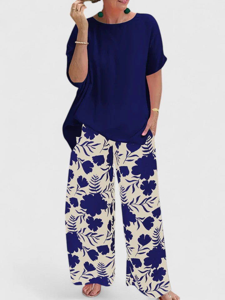 Lauren | Stiliga vardagsbyxor för alla tillfällen