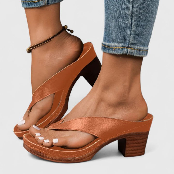 Jazrielle | Stilig Ortopedisk Skor för Alla Tillfällen