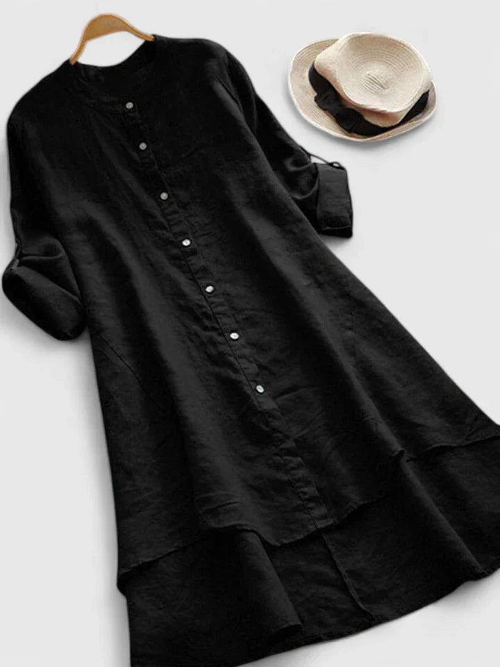 Marizalyn | Chic Aftonklänning för Alla Tillfällen