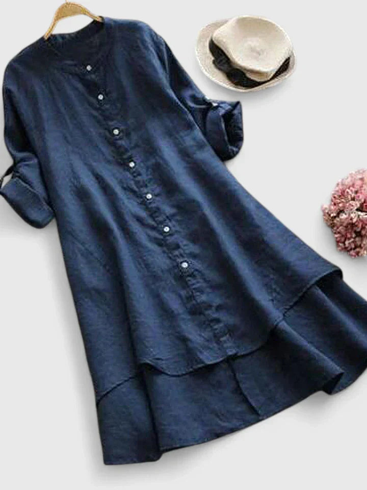 Marizalyn | Chic Aftonklänning för Alla Tillfällen