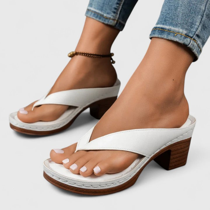 Jazrielle | Stilig Ortopedisk Skor för Alla Tillfällen