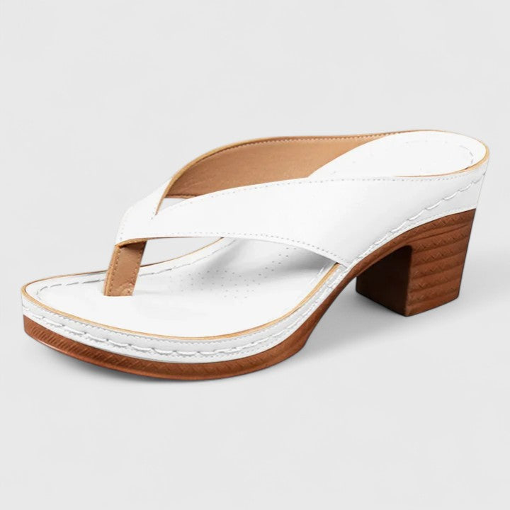 Jazrielle | Stilig Ortopedisk Skor för Alla Tillfällen