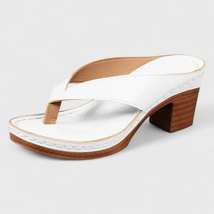 Jazrielle | Stilig Ortopedisk Skor för Alla Tillfällen