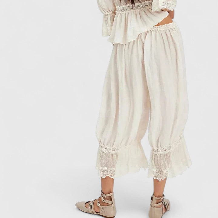 Winona | Stiliga Byxor för Alla Tillfällen