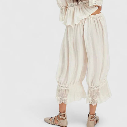 Winona | Stiliga Byxor för Alla Tillfällen