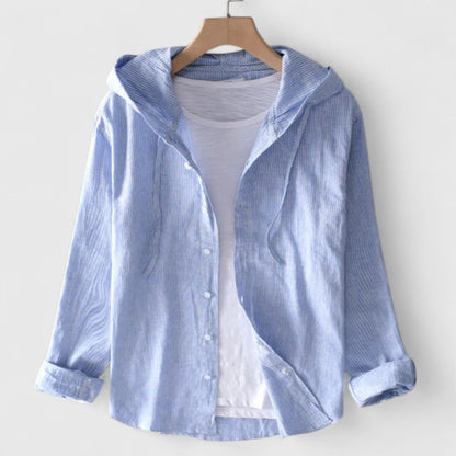 Chic Huva Blus för Alla Tillfällen