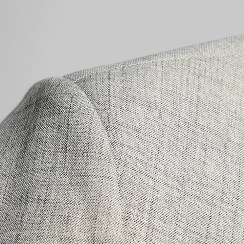 Stilig Två-Knappars Blazer för Män