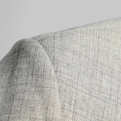 Stilig Två-Knappars Blazer för Män