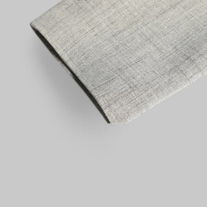 Stilig Två-Knappars Blazer för Män