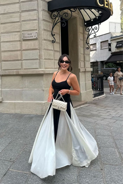 Viara - Brudgästklänning