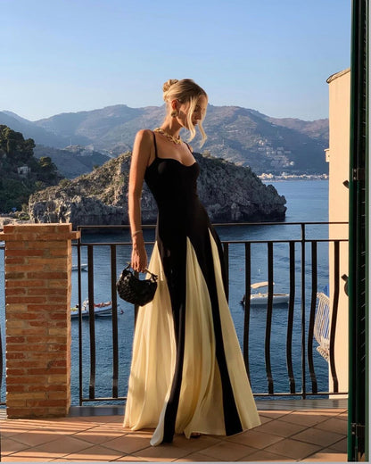 Viara - Brudgästklänning