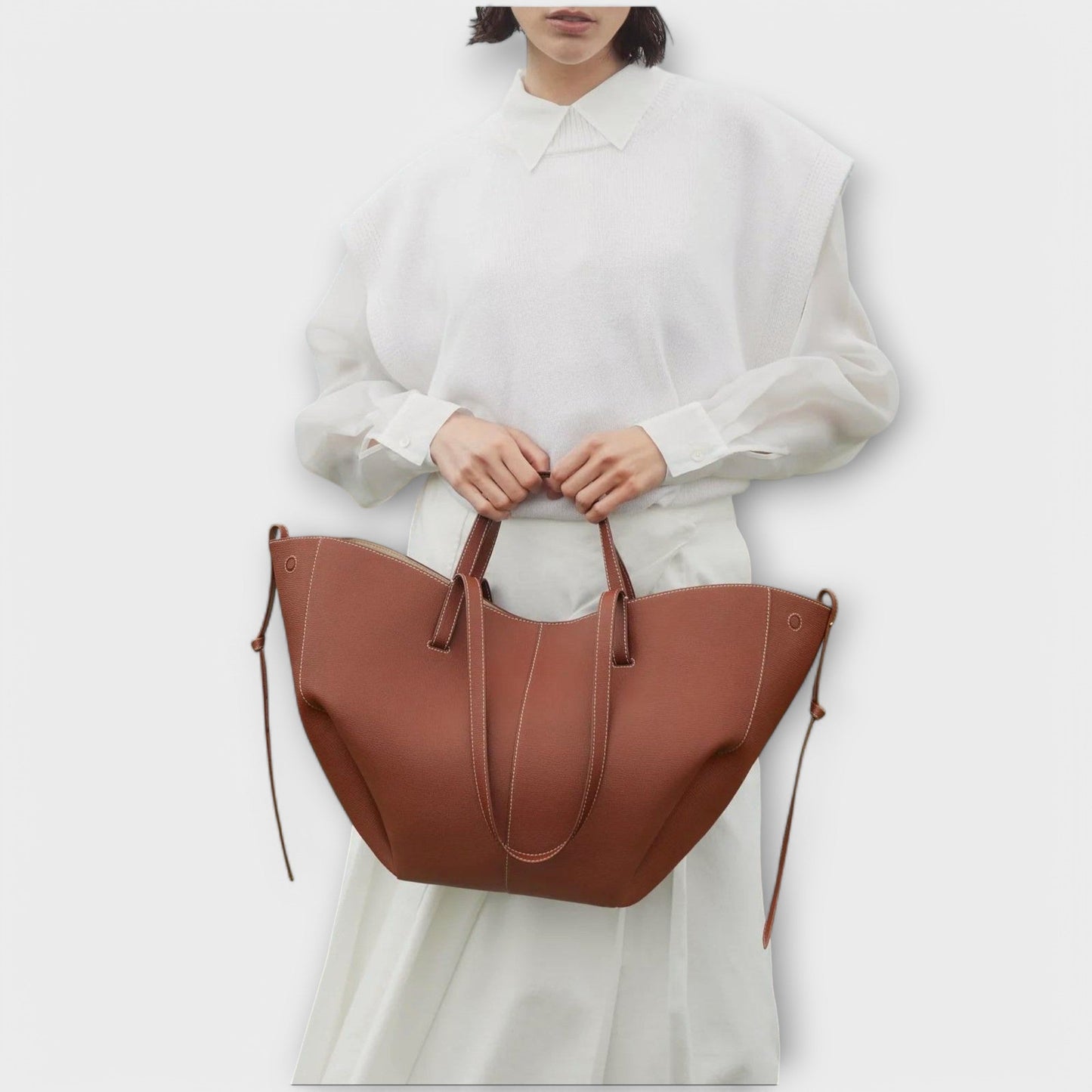 Olivia Aura: Chic Klänning för Varje Tillfälle