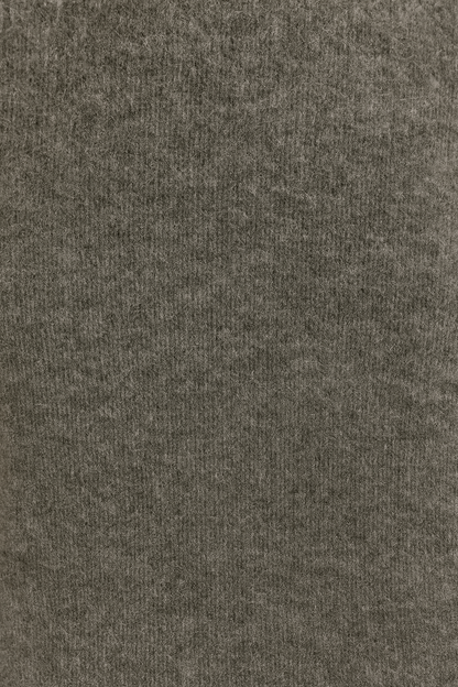 Asymmetrisk V-ringad Cardigan Tröja för Kvinnor