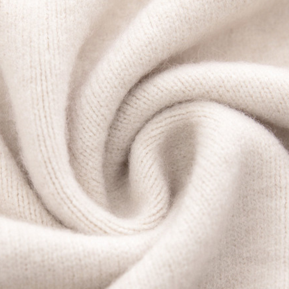 Chic långärmad öppen cardigan för mångsidig användning