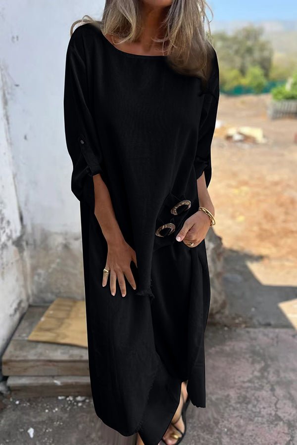 Carole | Chic Flödande Ensemble för Alla Tillfällen