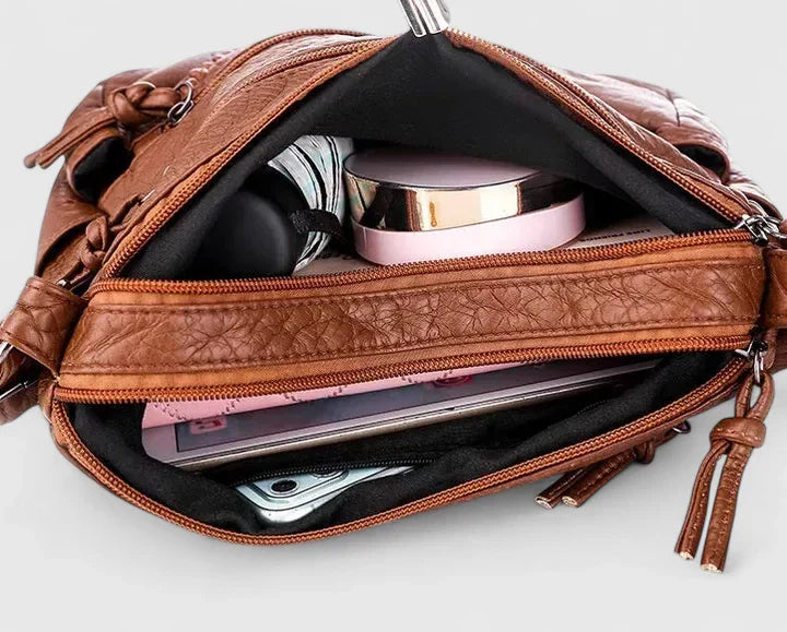 Mykahlynn | Chic Vardagshandväska