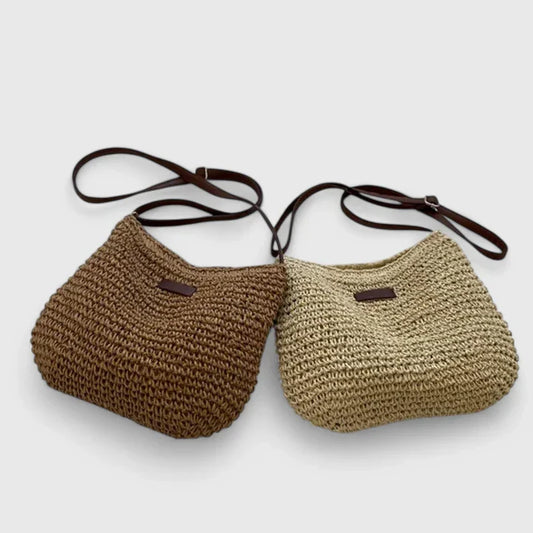 Krystahl | Chic Vardagshandväska