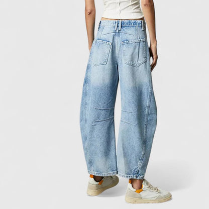 Chic Vida Regnbyxor för Alla Tillfällen