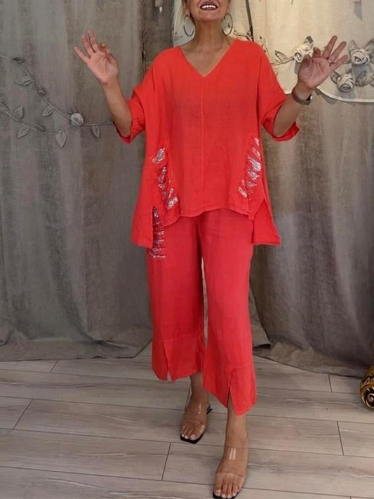 Marilyn | Chic Dagtidsensemble för Varje Tillfälle