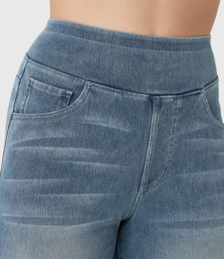 Sookie | Stiliga Vardagsbyxor