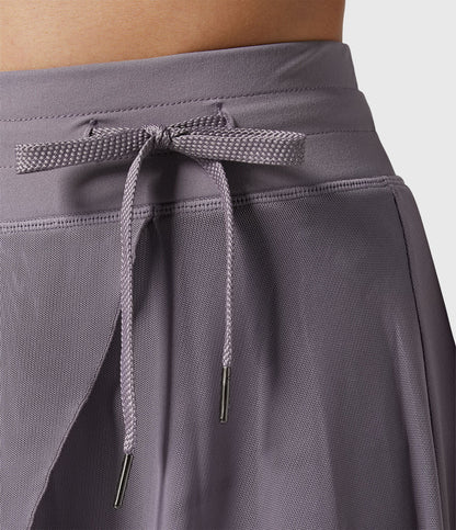 Melanie™ | Chic Konvertibel Kjol för Alla Tillfällen