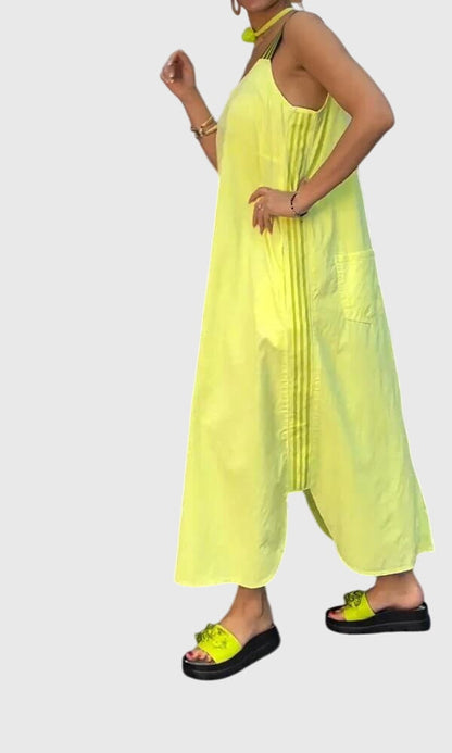 Faith | Chic Sommarklänning för Alla Tillfällen