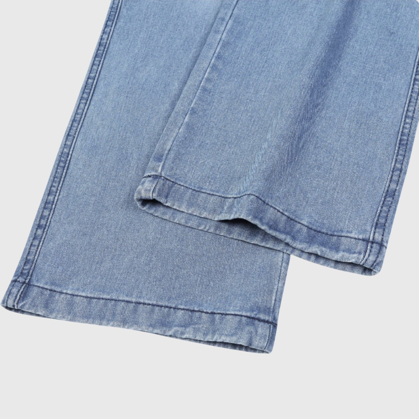 Chic Kvinnors Baggy Byxor för Alla Tillfällen