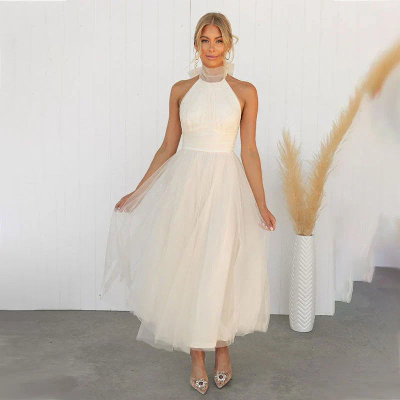 Kaylee | Bröllopsgästklänning