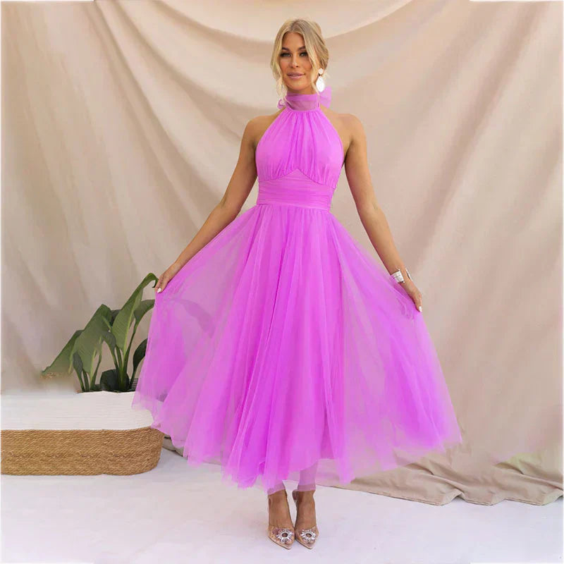 Kaylee | Bröllopsgästklänning