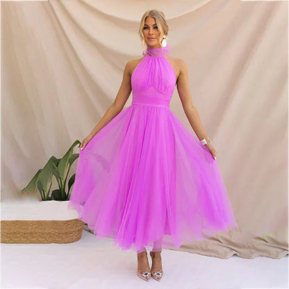 Kaylee | Bröllopsgästklänning