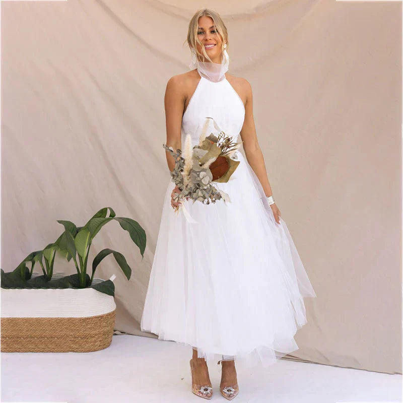 Kaylee | Bröllopsgästklänning