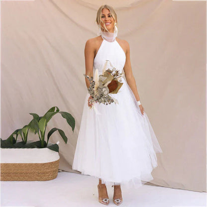 Kaylee | Bröllopsgästklänning