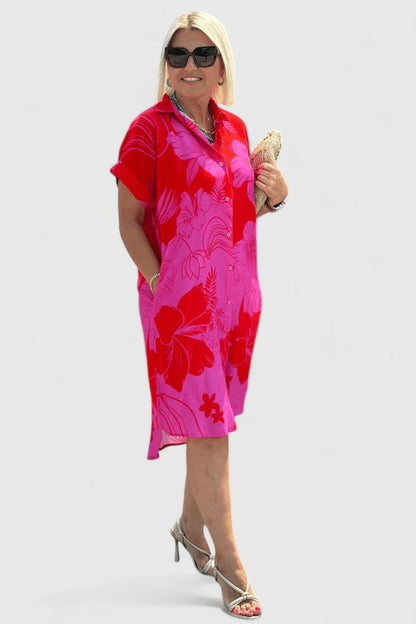 Jaycynah | Chic Klänning för Alla Tillfällen