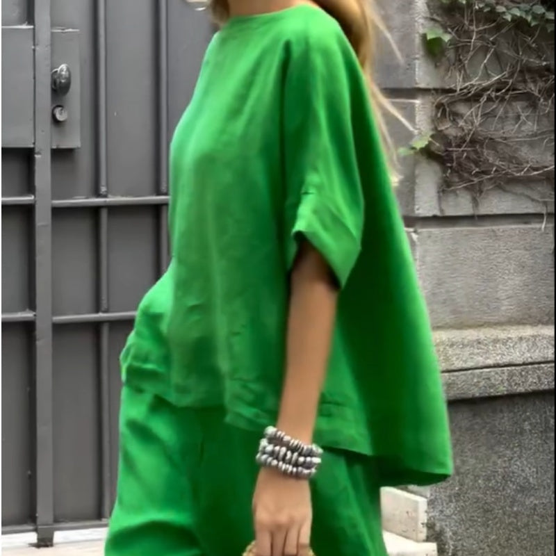 Kassiani | Chic avslappnad passform för alla tillfällen